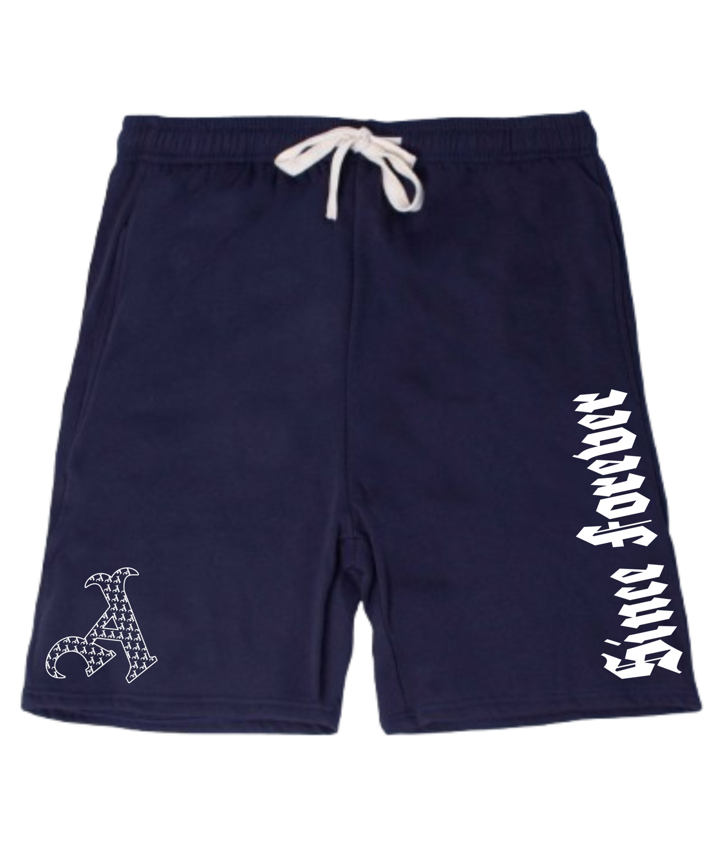 Since Since Summer Shorts