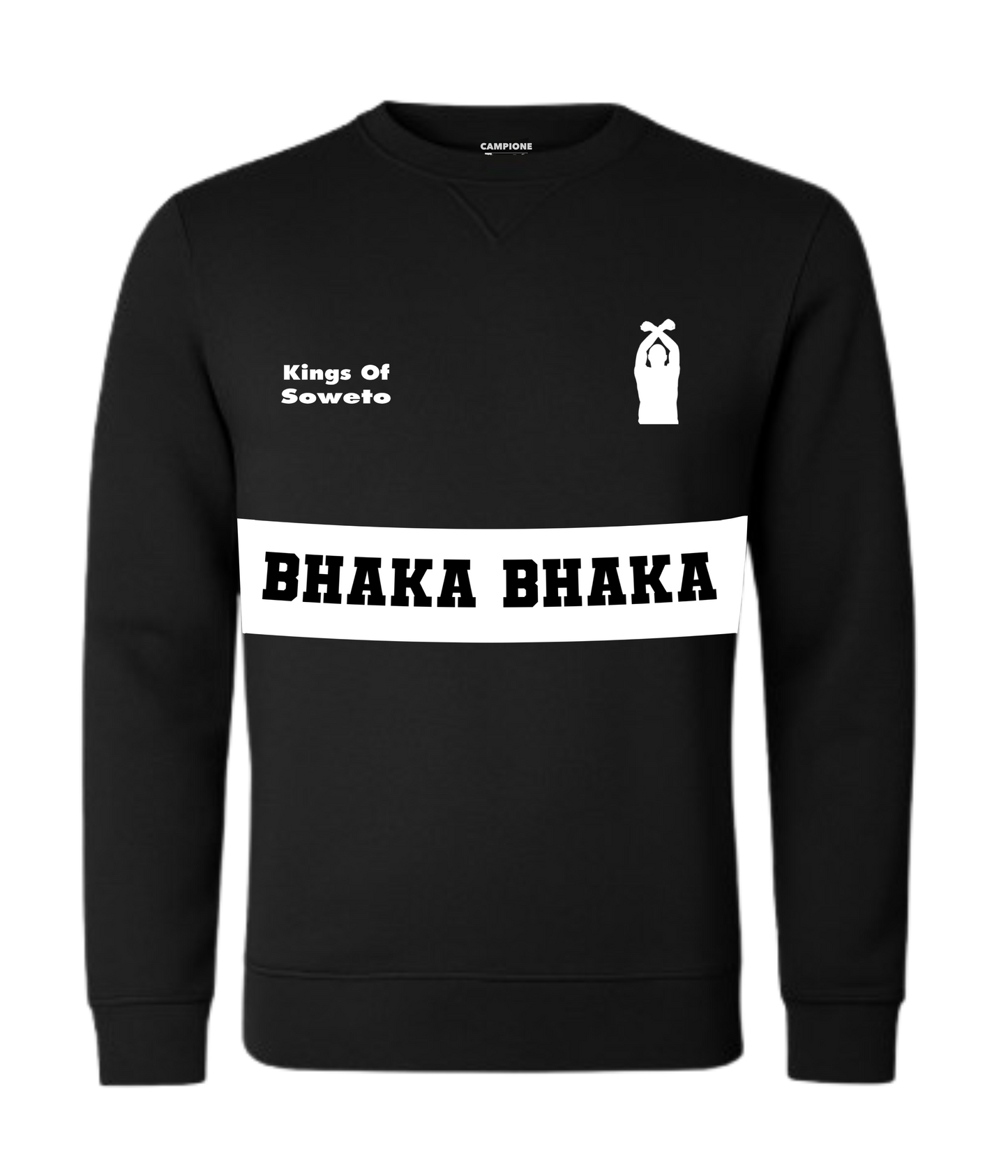 Bhaka Bhaka Kings of Soweto Home