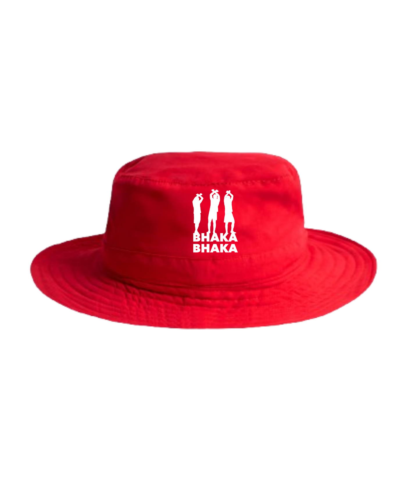 Bhaka Bhaka Bucket Hat