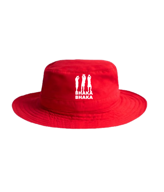 Bhaka Bhaka Bucket Hat