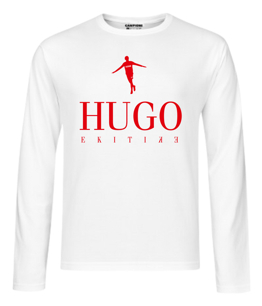 Hugo's Flying Start Away