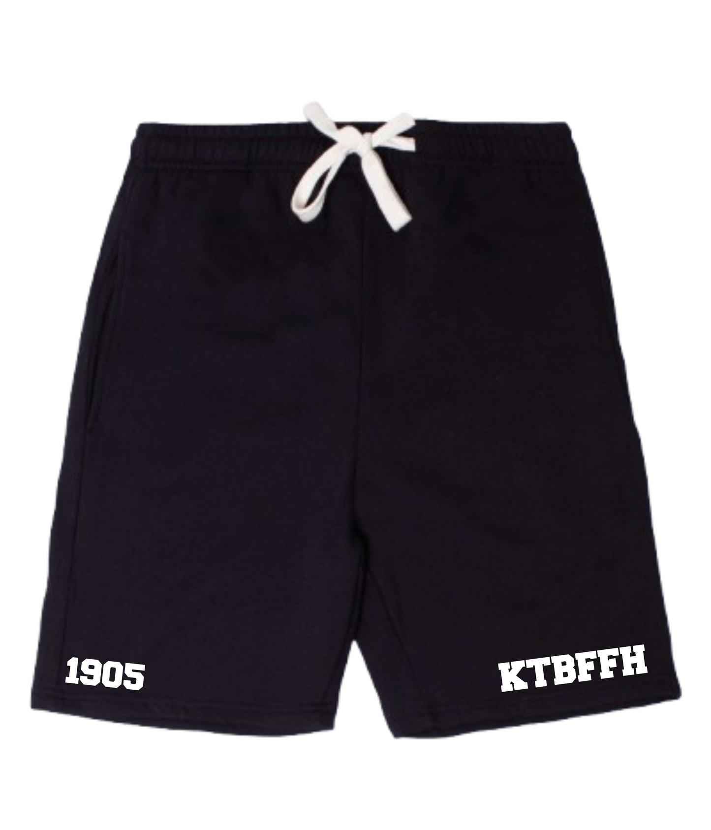 KTBFFH Summer Shorts