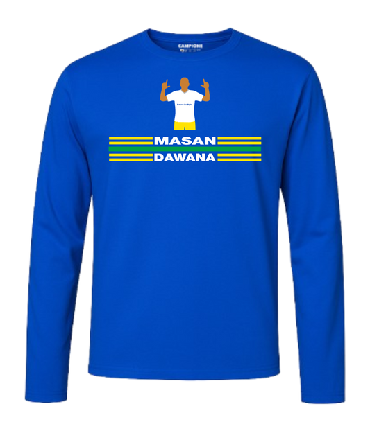 Masandawana Home