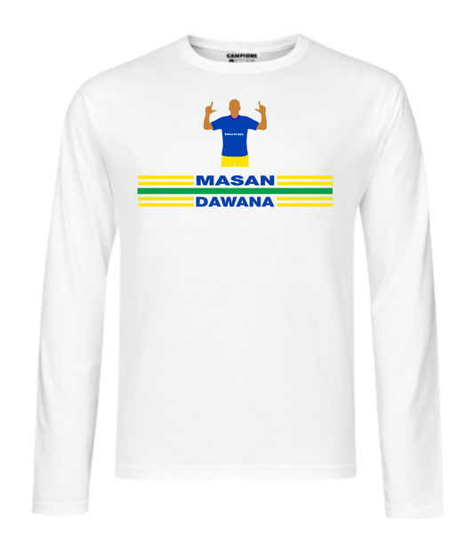 Masandawana Away