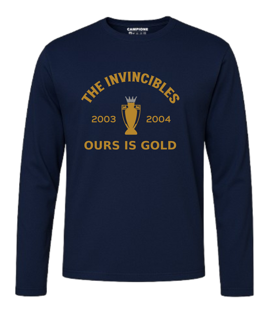 The Invincibles C