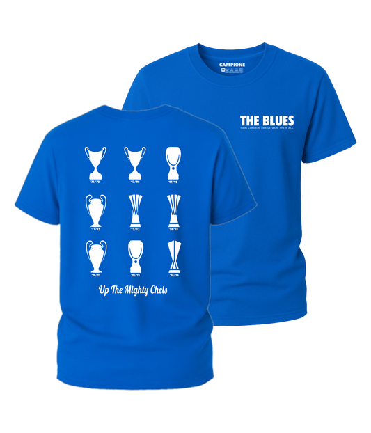 We Won Them All Home