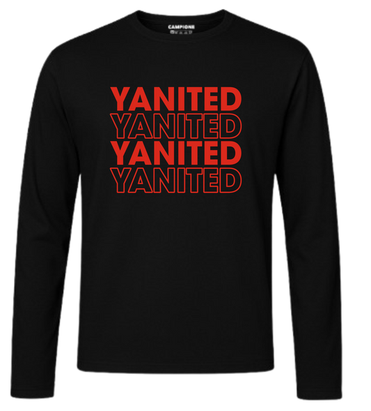 Yanited Yanited Third