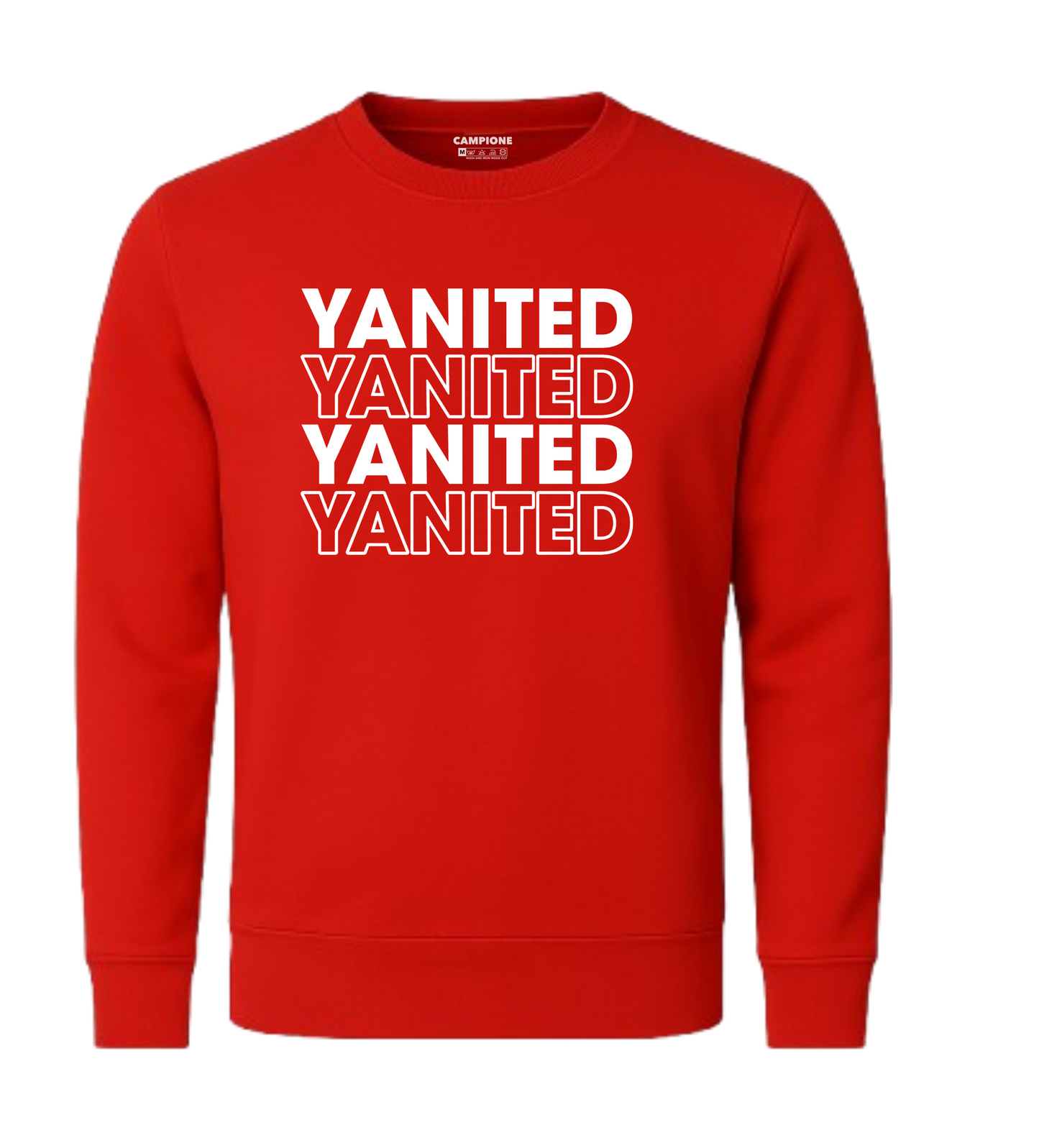 Yanited Yanited Home