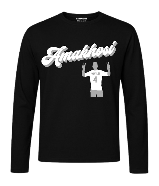 Amakhosi Away