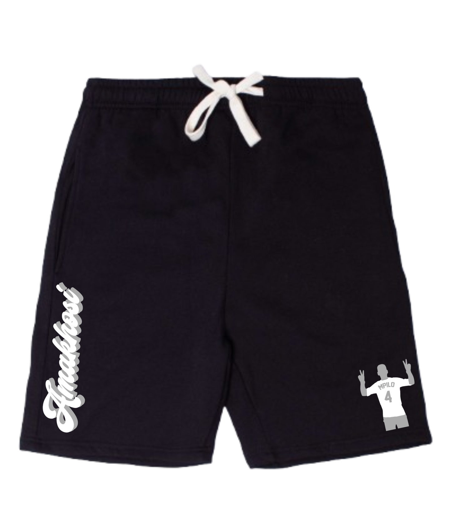 Amakhosi Summer Shorts