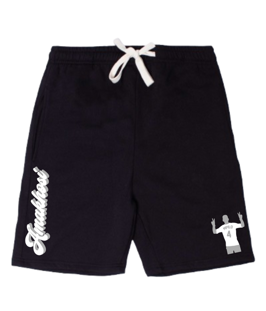 Amakhosi Summer Shorts