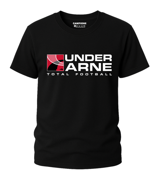 Arne Total Football Home