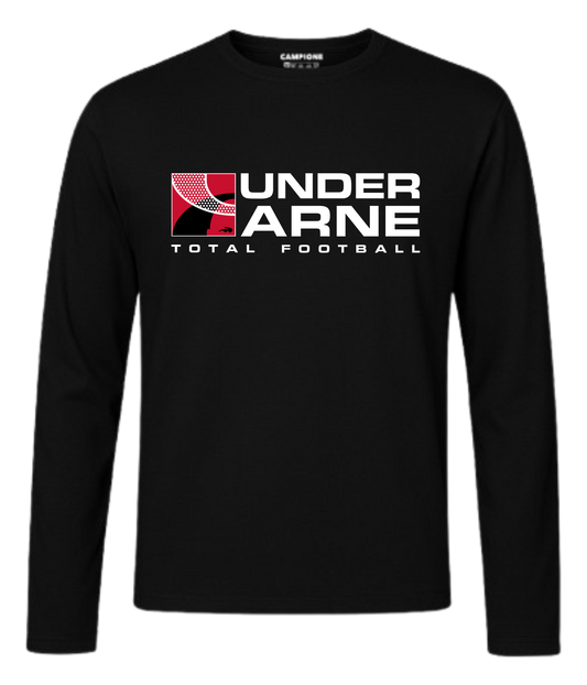 Arne Total Football Home