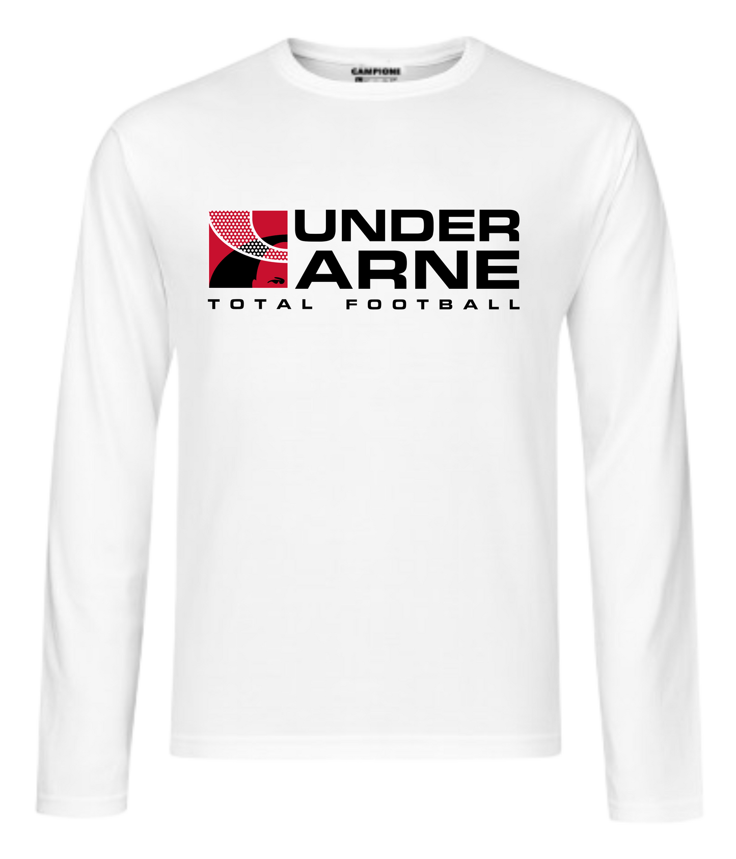 Arne Total Football Away