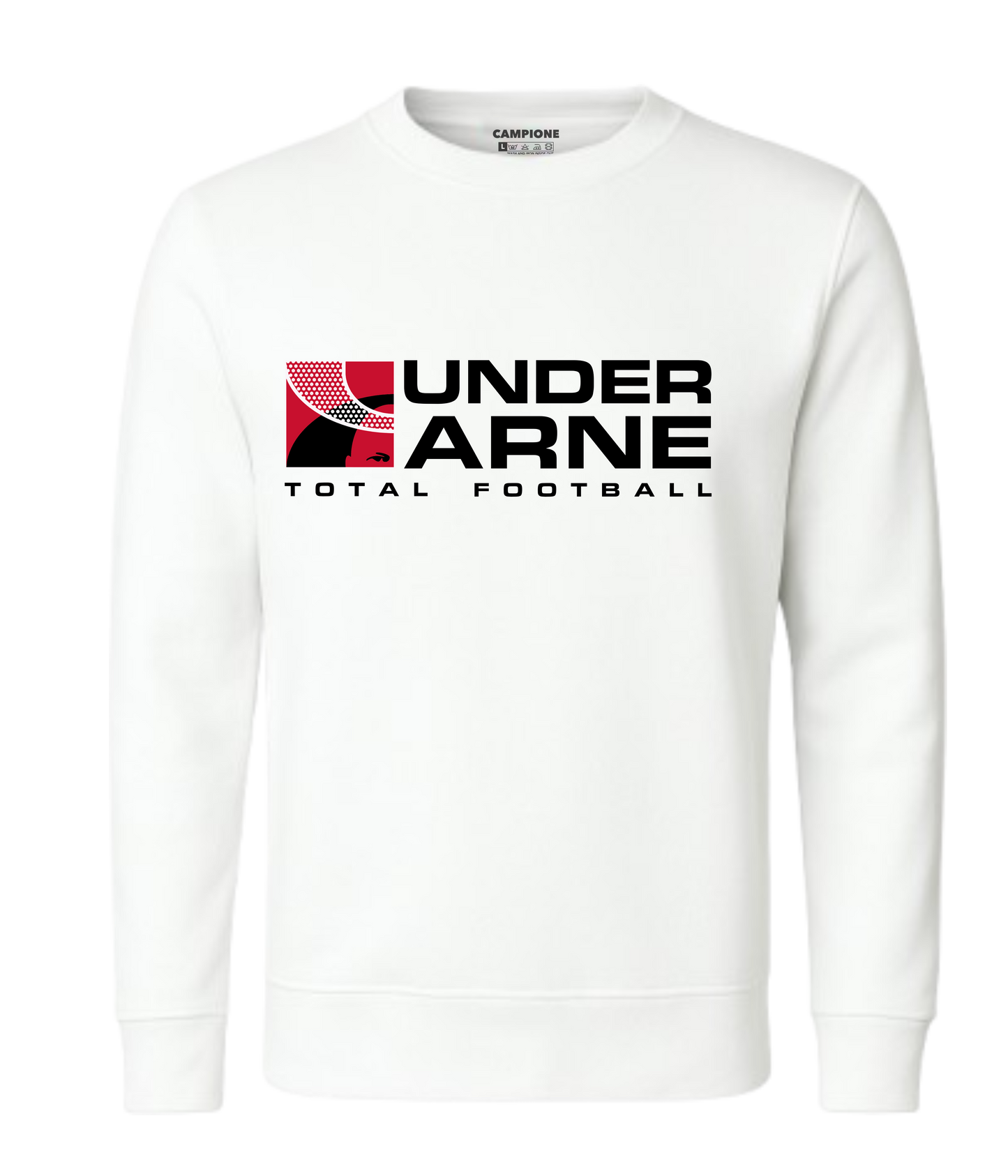 Arne Total Football Away