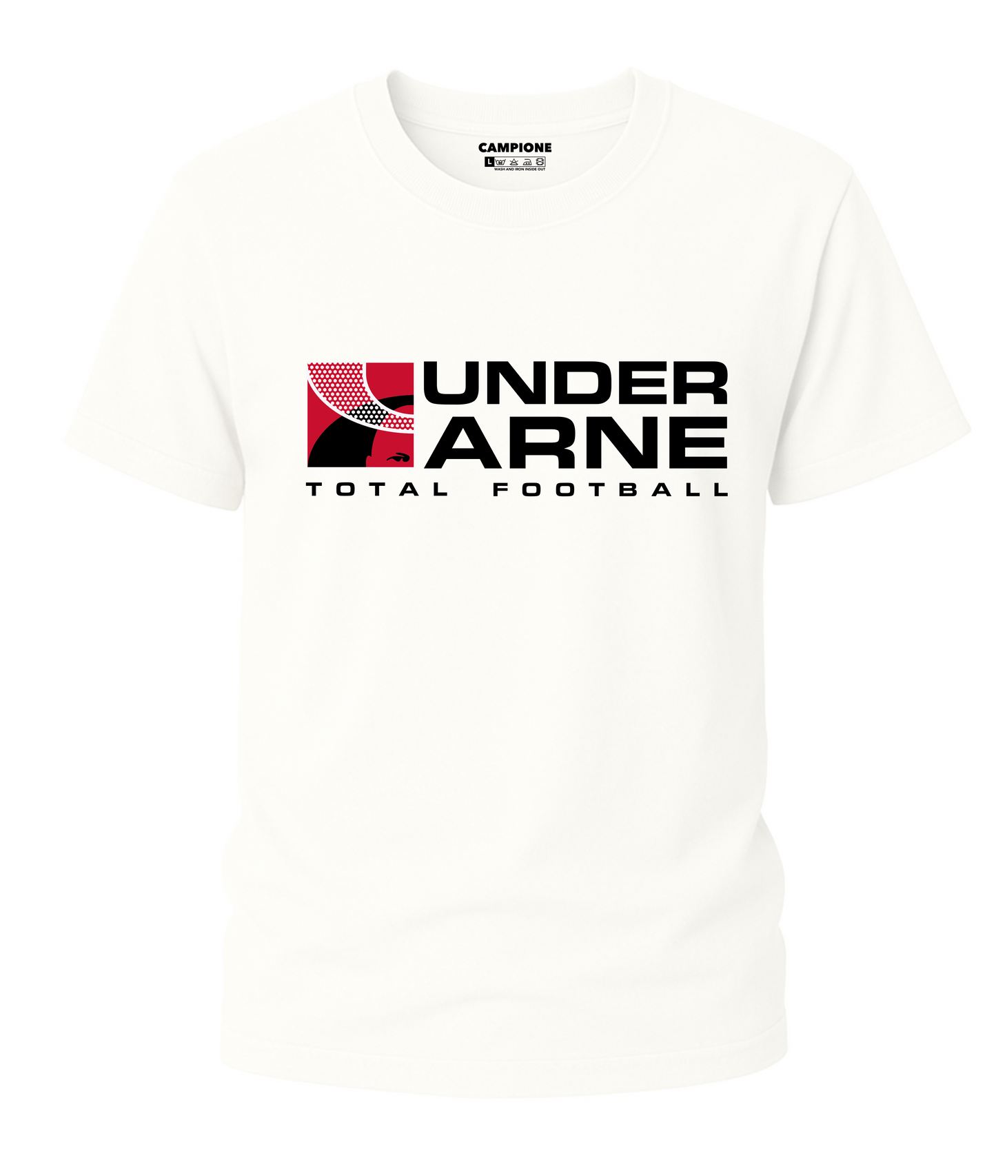 Arne Total Football Away