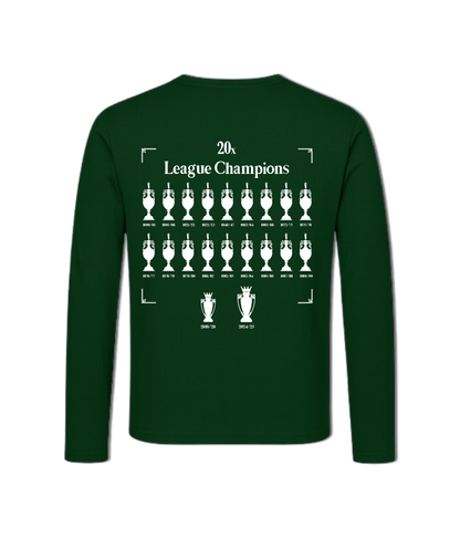 Back On Our Perch Third