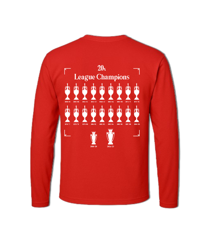 Back On Our Perch Home