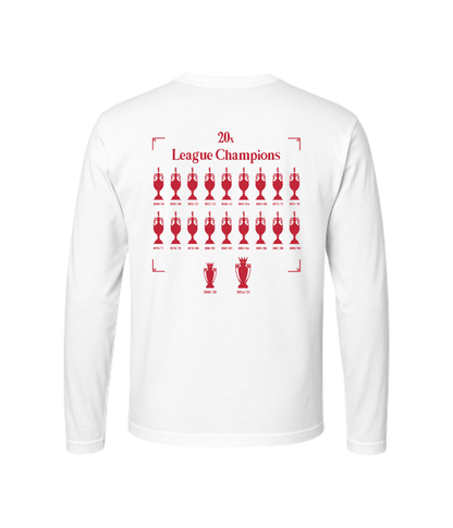 Back On Our Perch Away