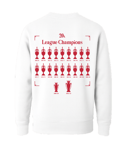 Back On Our Perch Away