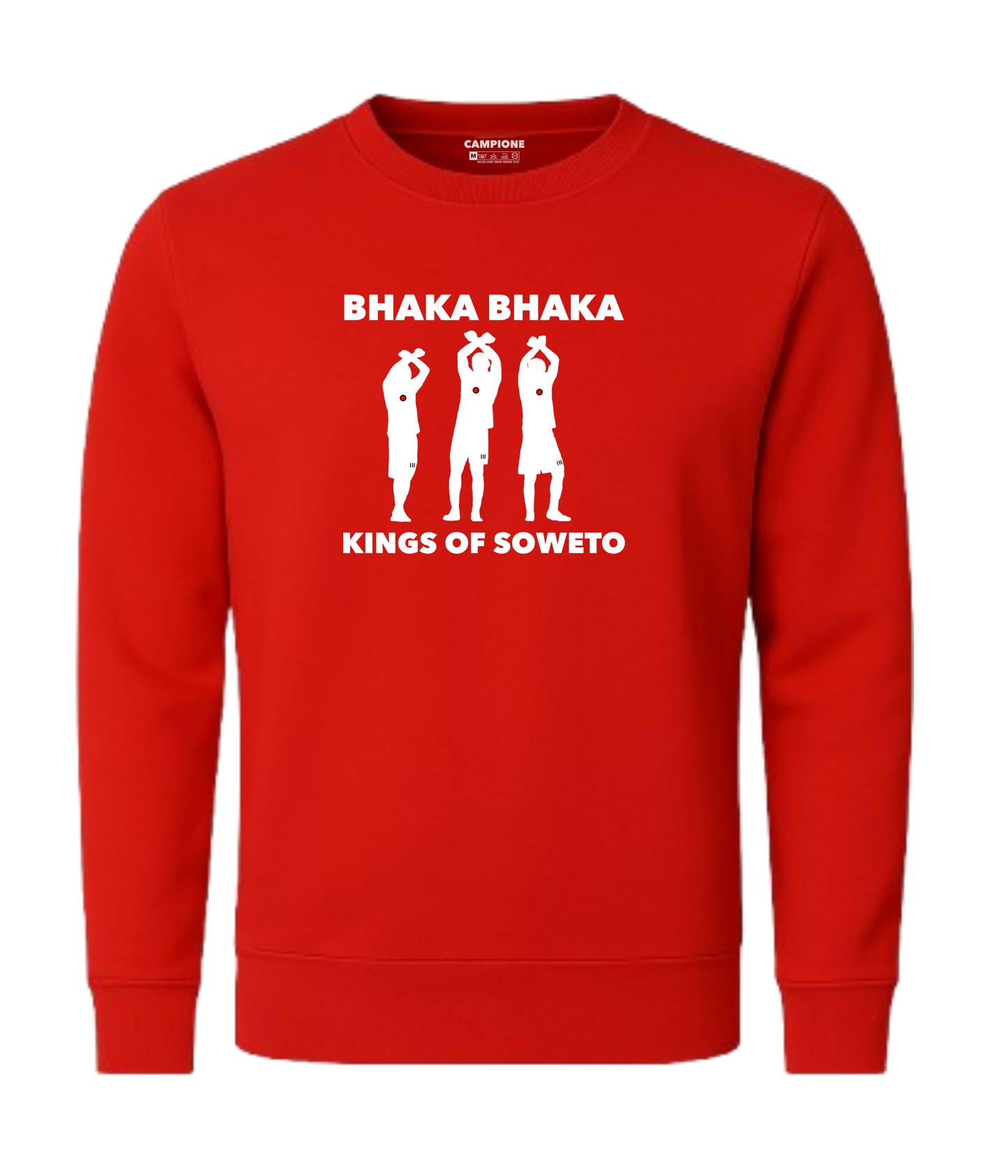 Bhaka Bhaka Third