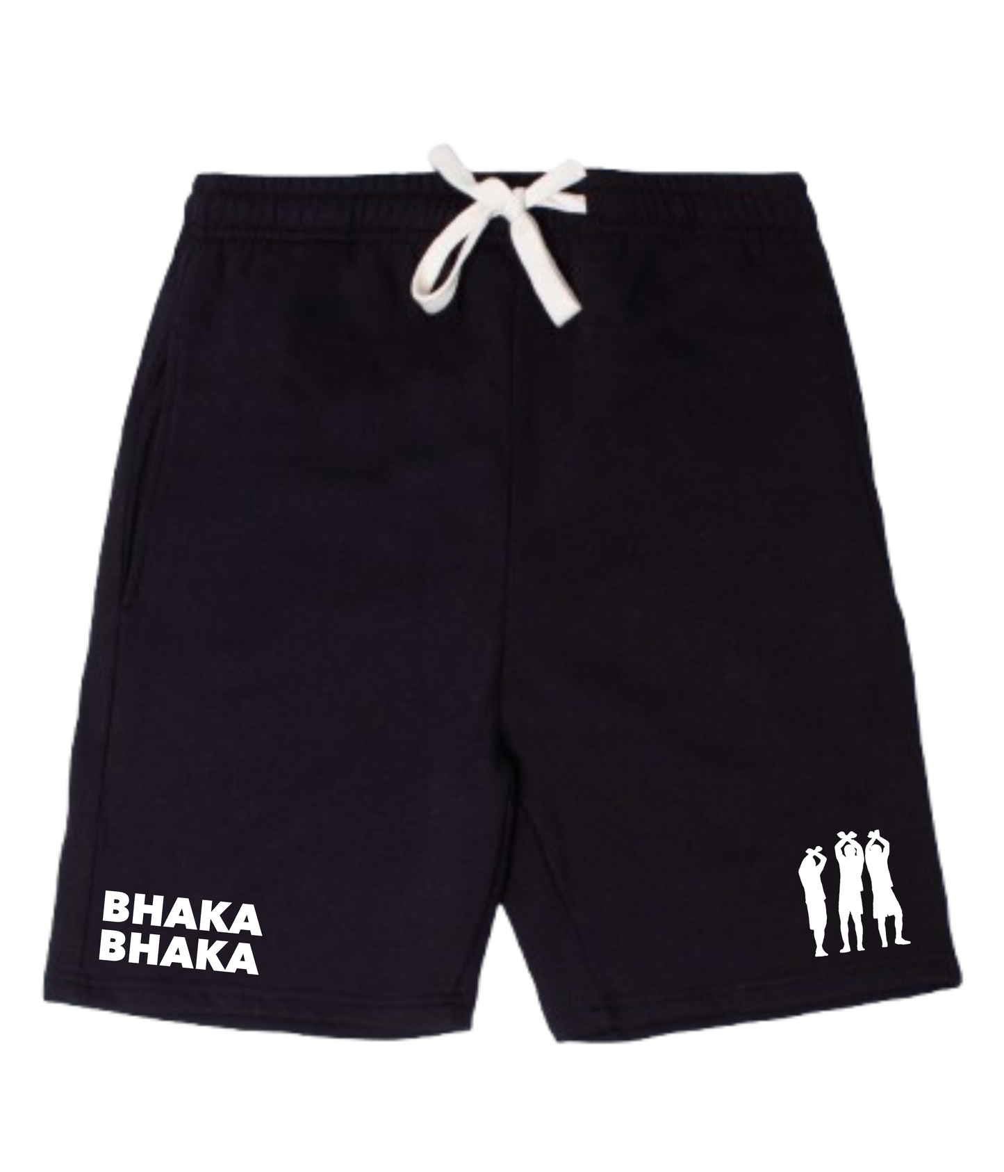 Bhaka Bhaka Summer Shorts
