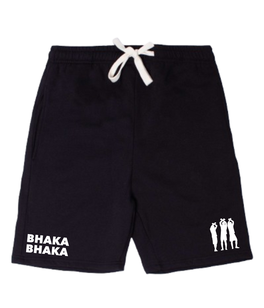 Bhaka Bhaka Summer Shorts