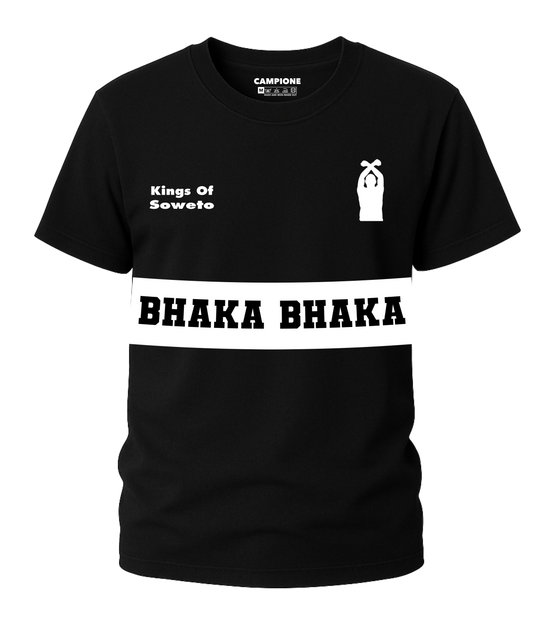 Bhaka Bhaka Kings of Soweto Home