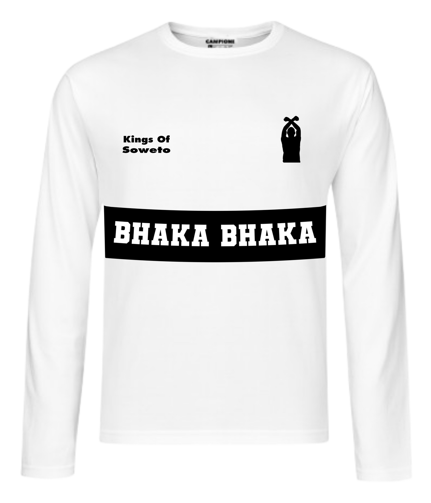 Bhaka Bhaka Kings of Soweto Away