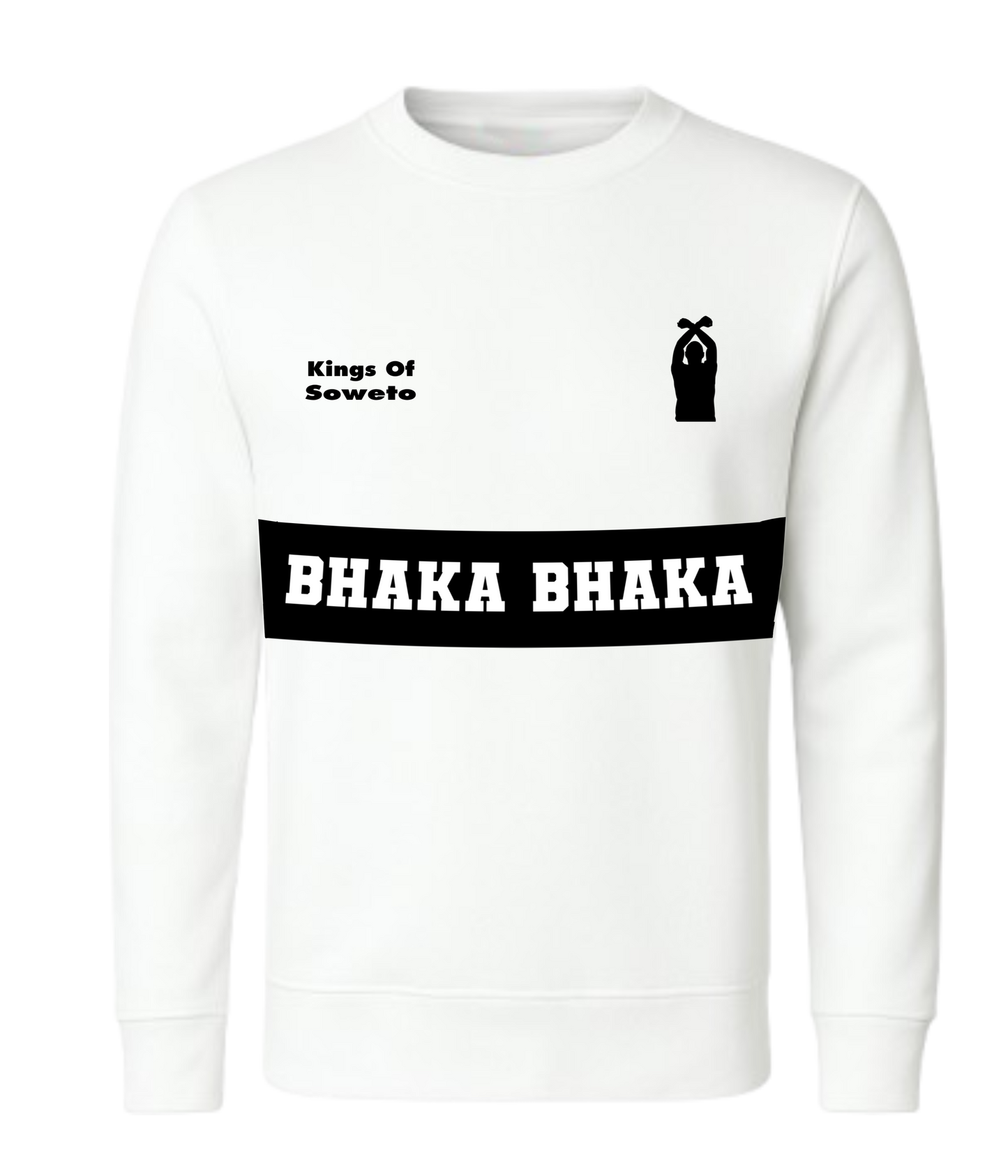 Bhaka Bhaka Kings of Soweto Away