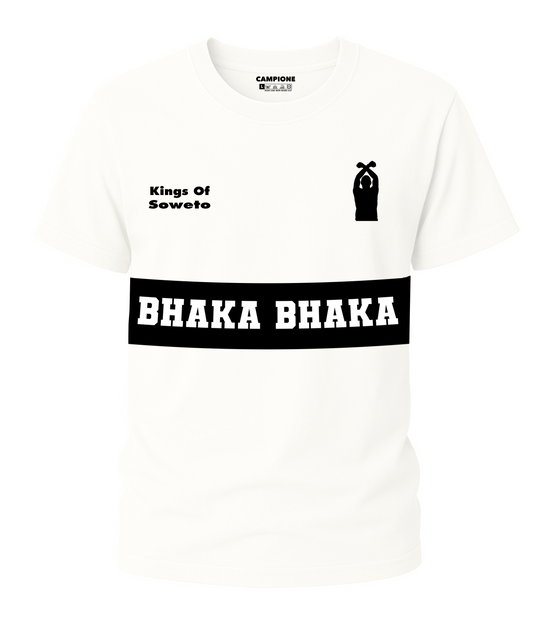 Bhaka Bhaka Kings of Soweto Away
