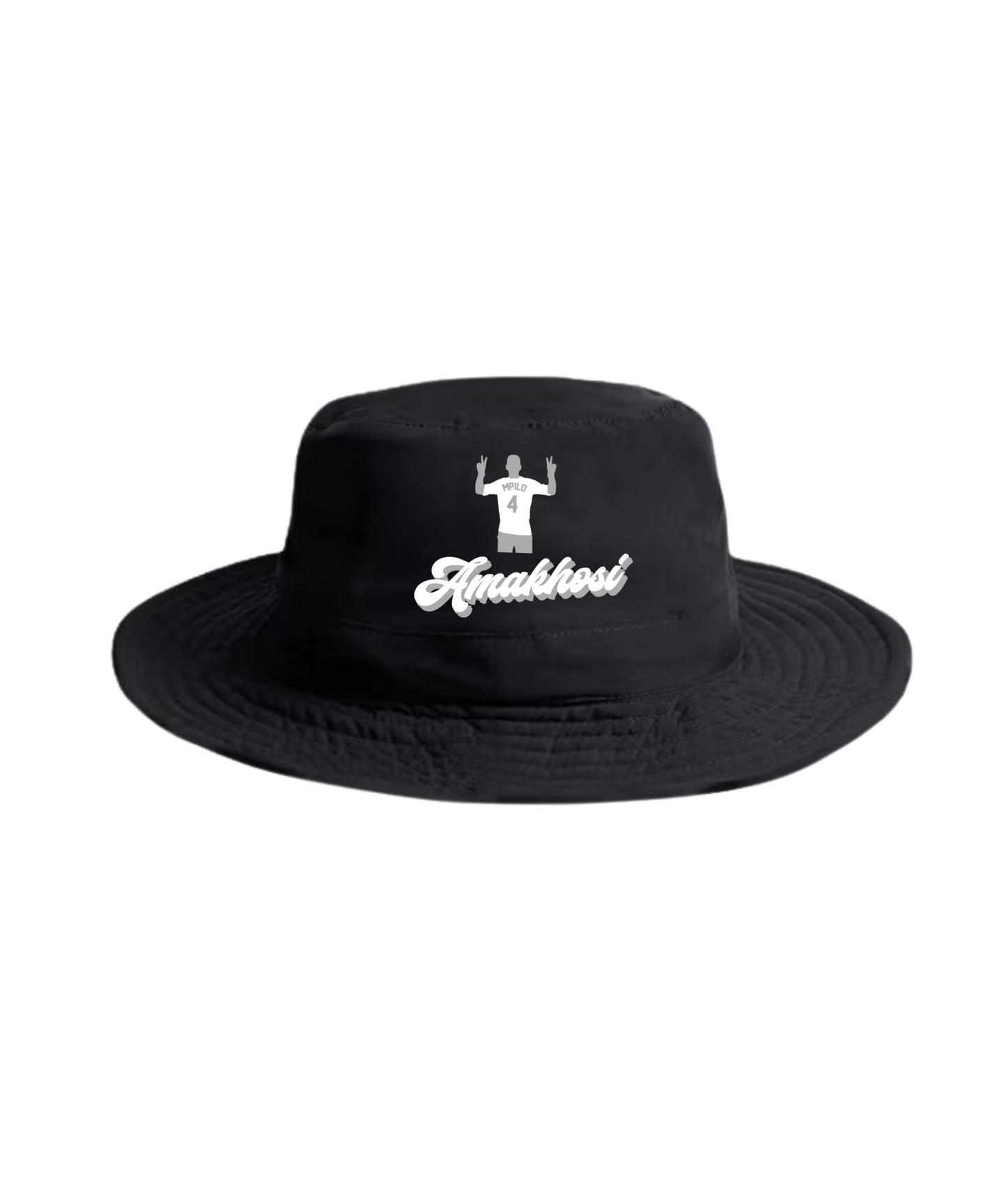 Amakhosi Bucket Hat