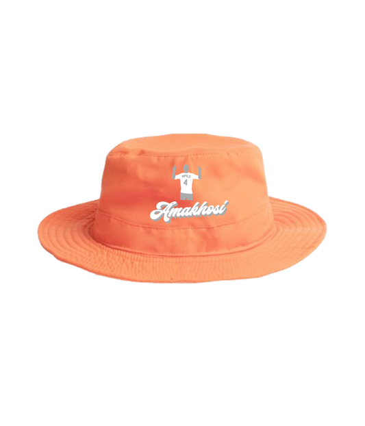 Amakhosi Bucket Hat