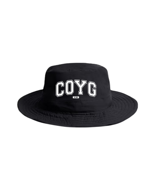 Come On You... Bucket Hat