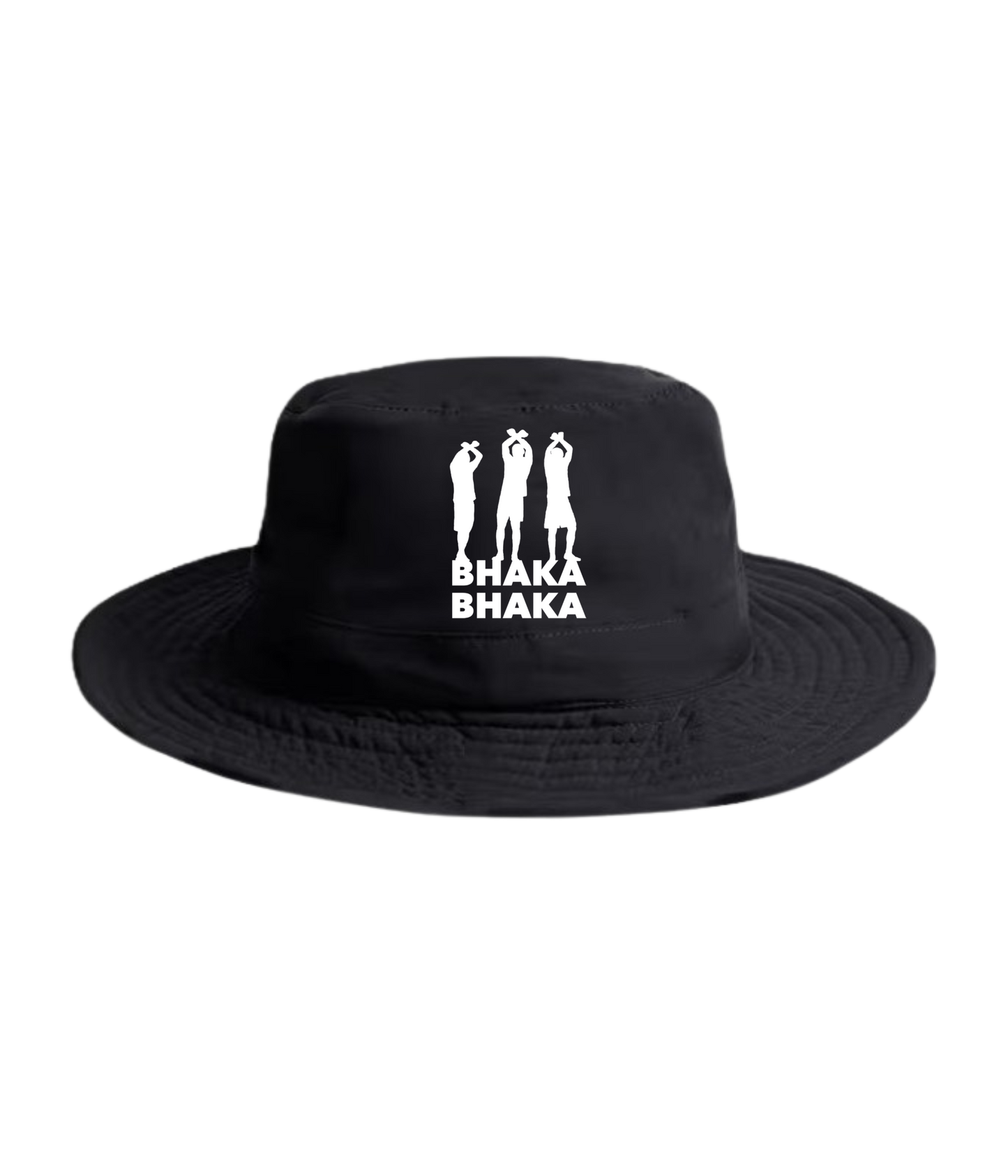 Bhaka Bhaka Bucket Hat