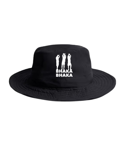 Bhaka Bhaka Bucket Hat