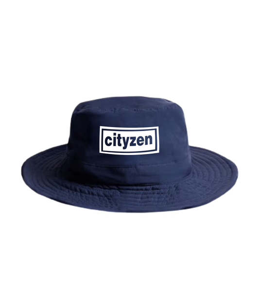 Cityzen Bucket Hat