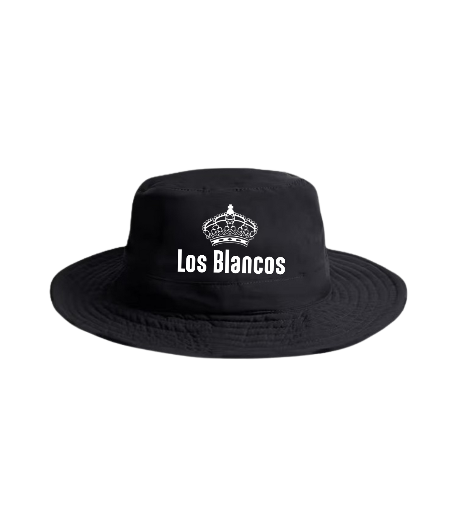 Los Blancos Bucket Hat