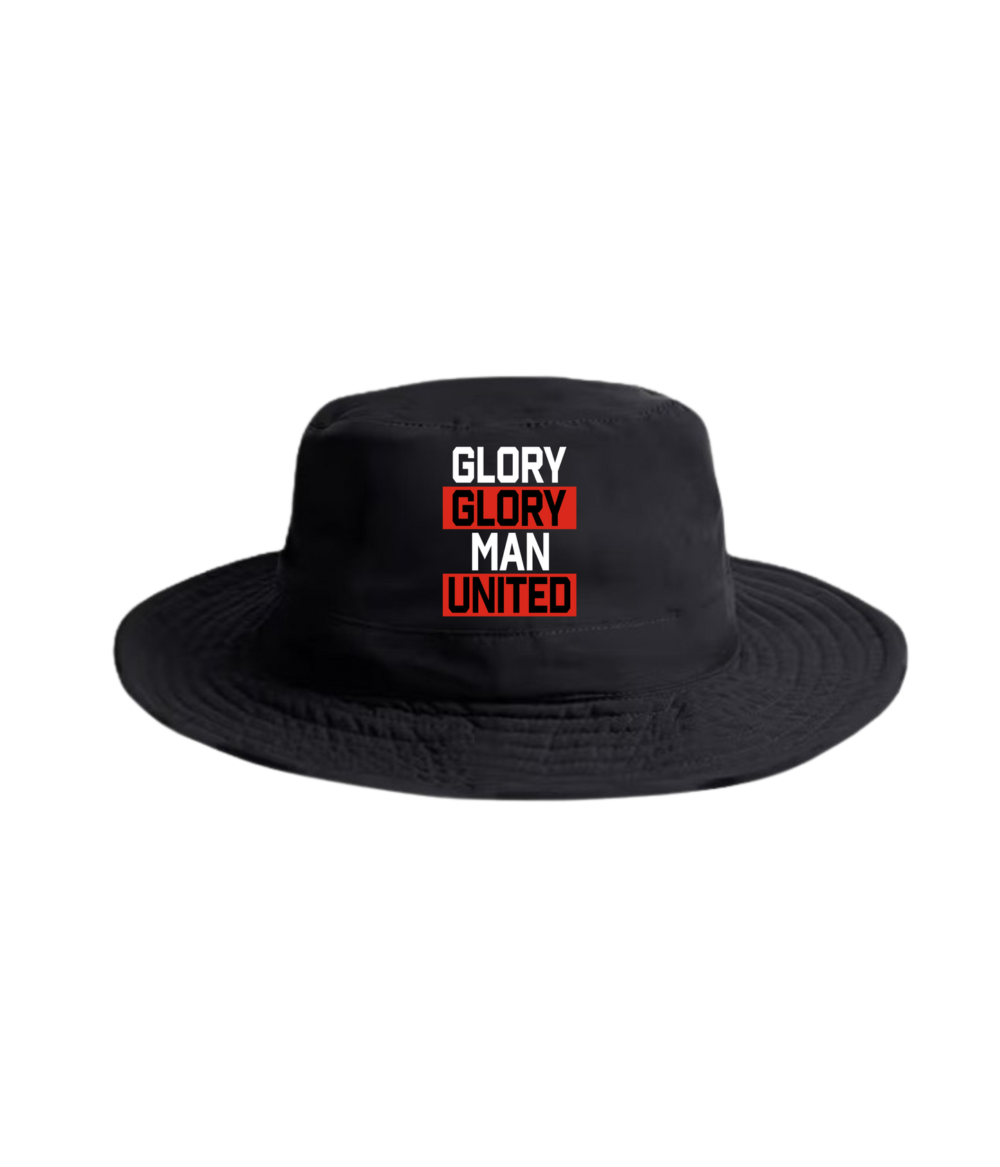 Glory Yanited Bucket Hat
