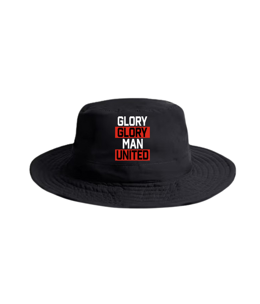 Glory Yanited Bucket Hat