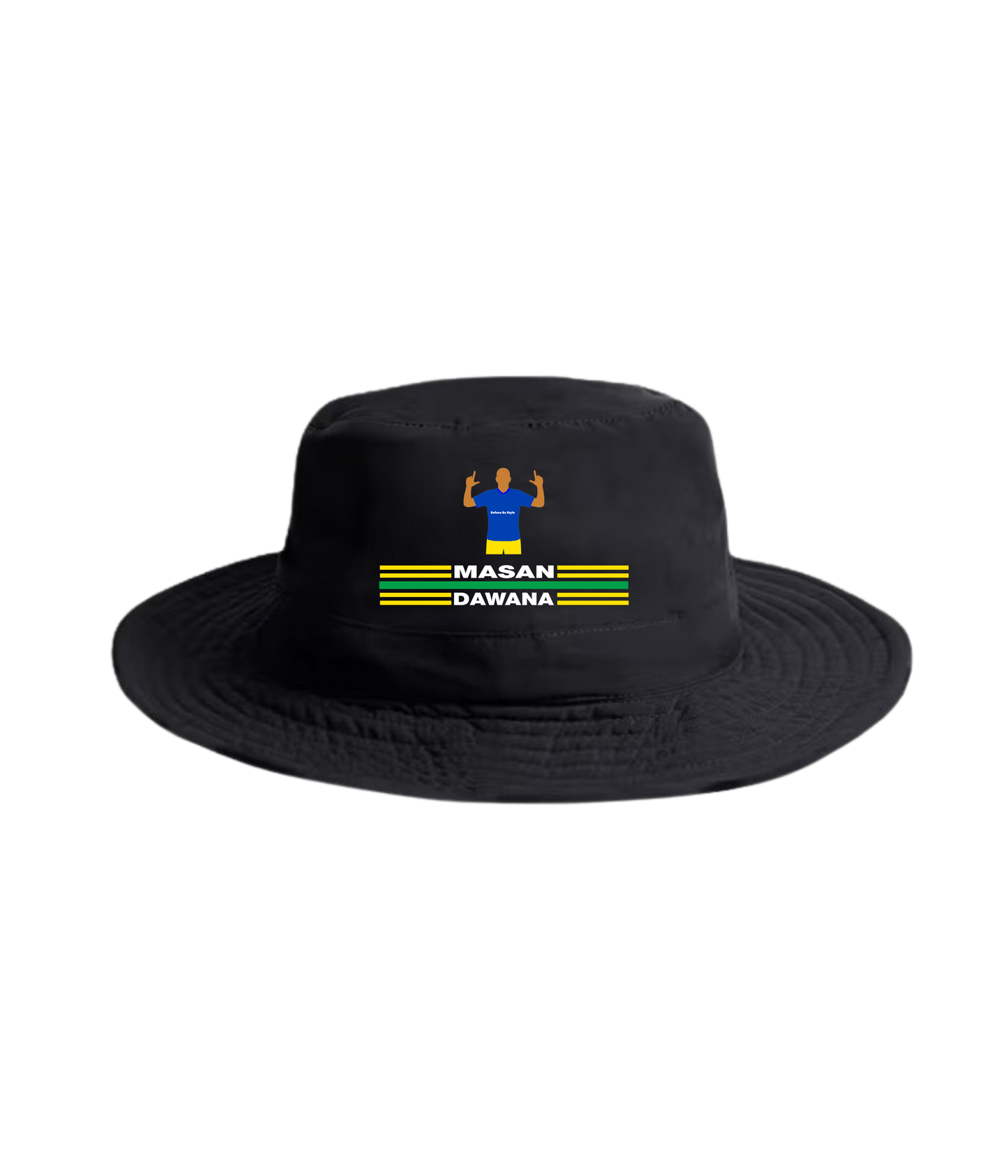 Masandawana Bucket Hat