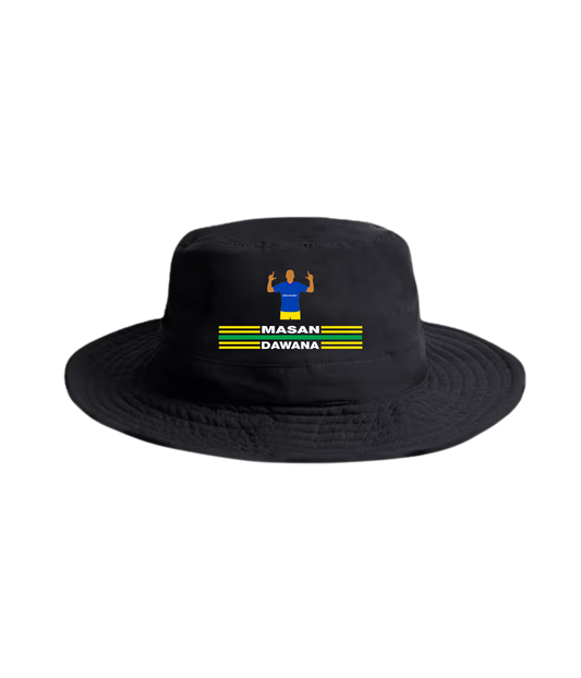 Masandawana Bucket Hat