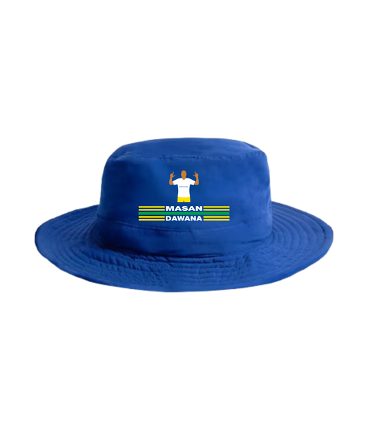Masandawana Bucket Hat