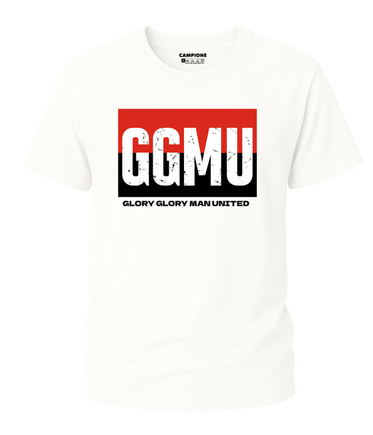 Glory Glory Man United Away