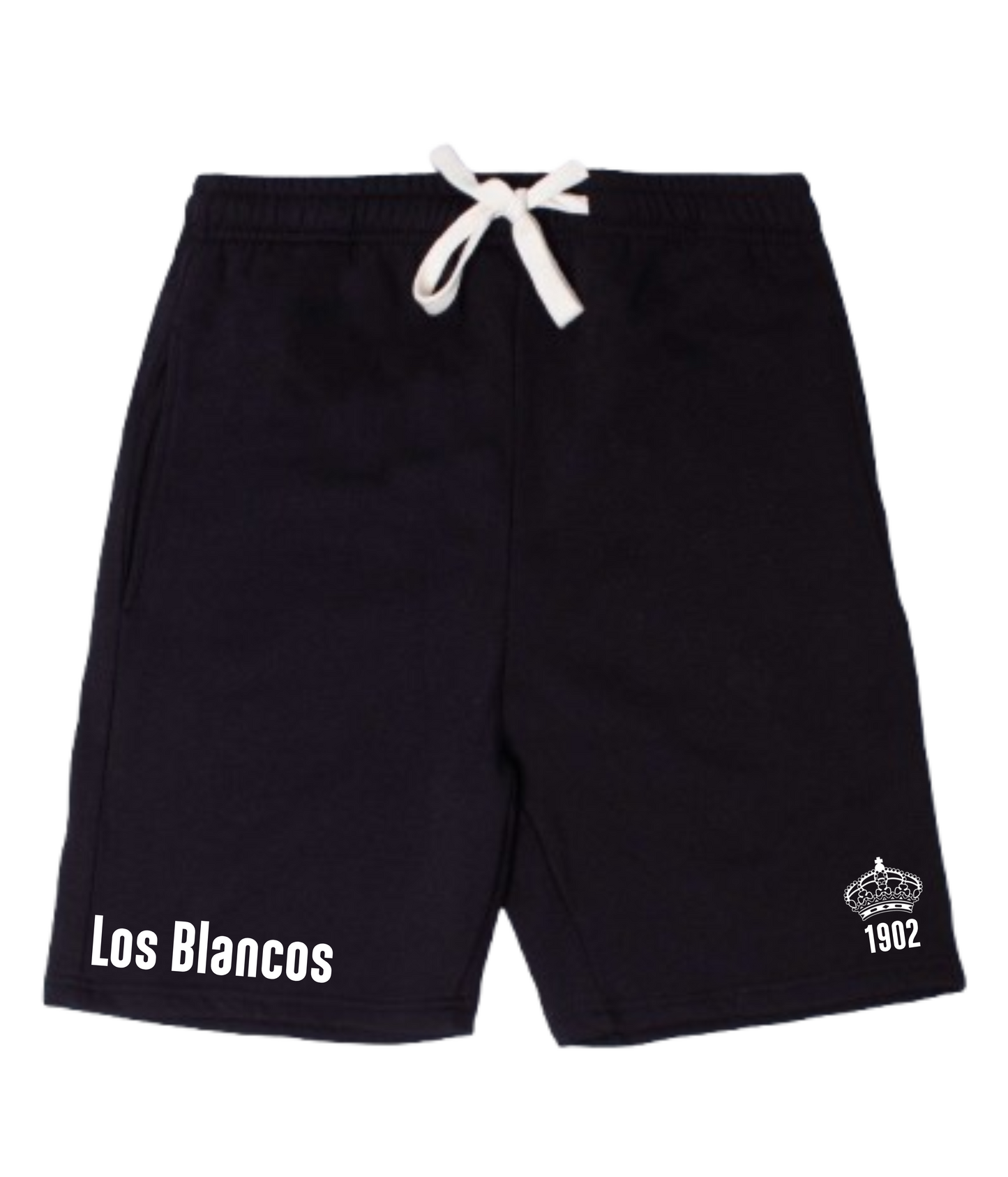 Los Blancos Summer Shorts