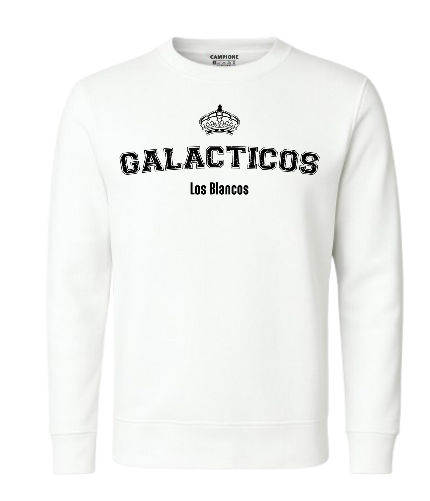 The Galacticos Home