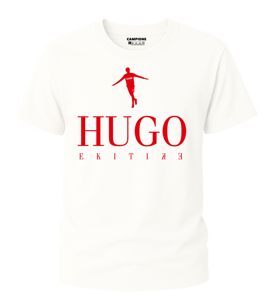 Hugo's Flying Start Away