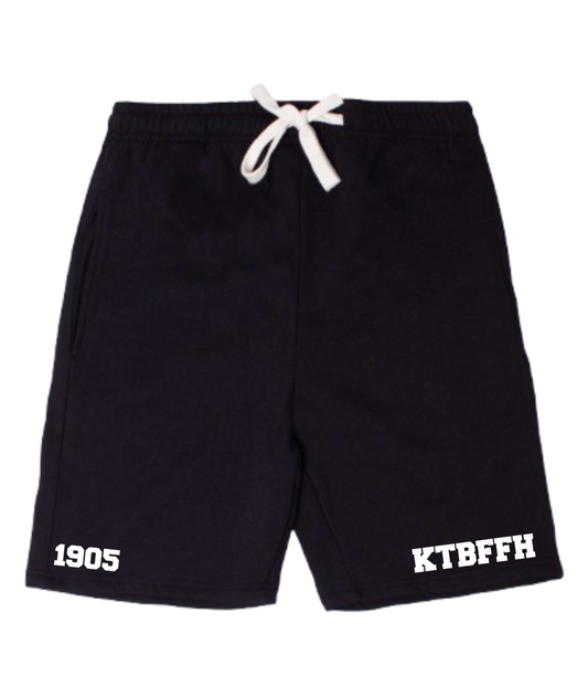 KTBFFH Summer Shorts