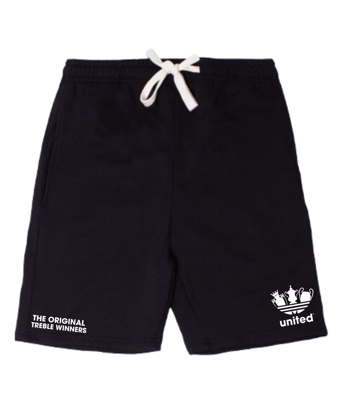 Treble Summer Shorts