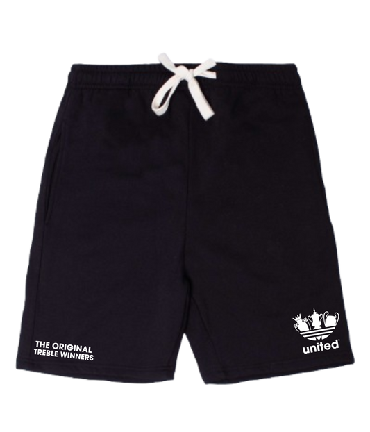 Treble Summer Shorts